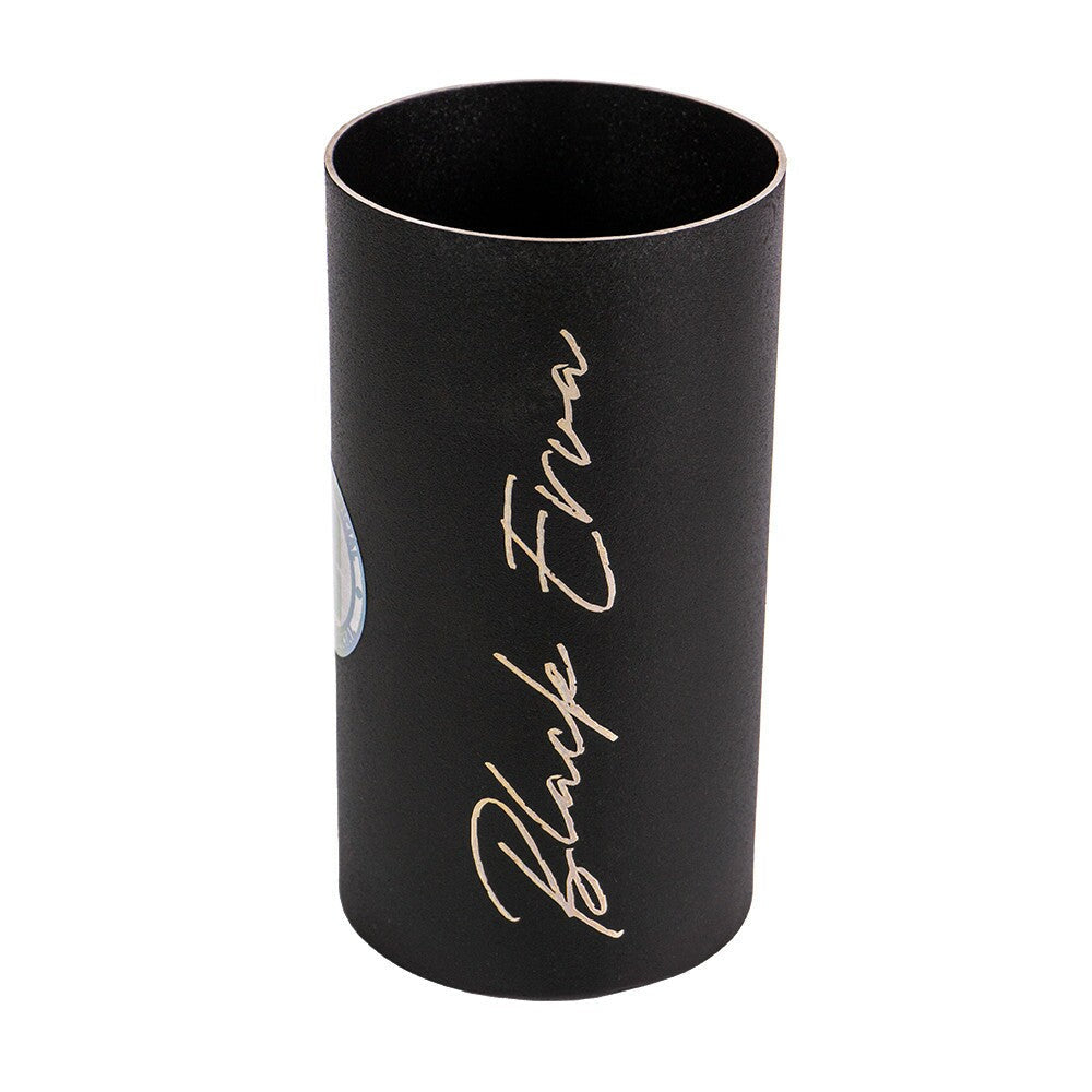 Copo Redondo - Preto