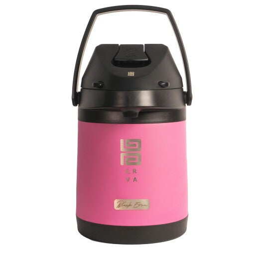 Garrafa 2,5 L-Pink